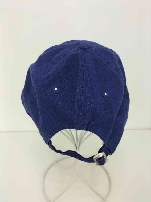 ニューエラ NEW ERA 9TWENTY ロゴ刺繍 6パネルキャップ メンズ ONE SIZE