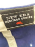 ニューエラ NEW ERA 9TWENTY ロゴ刺繍 6パネルキャップ メンズ ONE SIZE