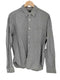 コムデギャルソンオム COMME des GARCONS HOMME 長袖ギンガムチェックシャツ メンズ JPN:M