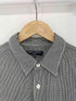 コムデギャルソンオム COMME des GARCONS HOMME 長袖ギンガムチェックシャツ メンズ JPN:M