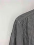 コムデギャルソンオム COMME des GARCONS HOMME 長袖ギンガムチェックシャツ メンズ JPN:M