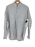 コムデギャルソンオム COMME des GARCONS HOMME 長袖チェックシャツ メンズ JPN:M