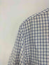 コムデギャルソンオム COMME des GARCONS HOMME 長袖チェックシャツ メンズ JPN:M