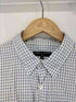 コムデギャルソンオム COMME des GARCONS HOMME 長袖チェックシャツ メンズ JPN:M