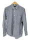 コムデギャルソンオム COMME des GARCONS HOMME 田中オム 長袖ギンガムチェックシャツ メンズ JPN:M