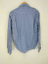 コムデギャルソンオム COMME des GARCONS HOMME 長袖ギンガムチェックシャツ メンズ JPN:M