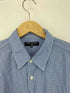 コムデギャルソンオム COMME des GARCONS HOMME 長袖ギンガムチェックシャツ メンズ JPN:M