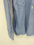 コムデギャルソンオム COMME des GARCONS HOMME 長袖ギンガムチェックシャツ メンズ JPN:M