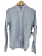 コムデギャルソンオム COMME des GARCONS HOMME 長袖ストライプBDシャツ メンズ JPN:M