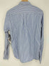 コムデギャルソンオム COMME des GARCONS HOMME 長袖ストライプBDシャツ メンズ JPN:M
