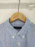 コムデギャルソンオム COMME des GARCONS HOMME 長袖ストライプBDシャツ メンズ JPN:M