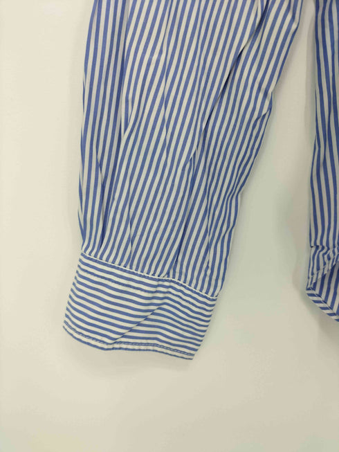 コムデギャルソンオム COMME des GARCONS HOMME 長袖ストライプBDシャツ メンズ JPN:M
