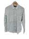 コムデギャルソンオムドゥ COMME des GARCONS HOMME DEUX 長袖パッチワークシャツ メンズ JPN:M
