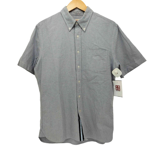 ブルックスブラザーズ BROOKS BROTHERS S/Sボタンダウンシャツ メンズ S