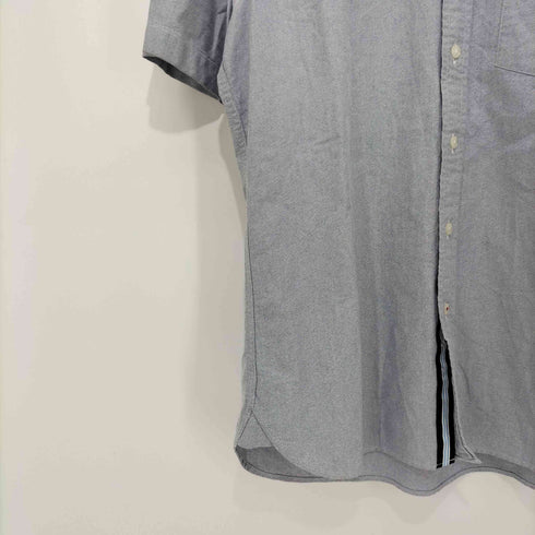 ブルックスブラザーズ BROOKS BROTHERS S/Sボタンダウンシャツ メンズ S