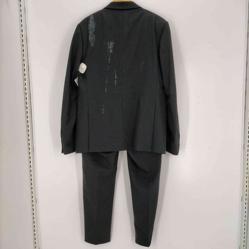 ザラ ZARA スリムフィット スーツブレザー メンズ 52/34