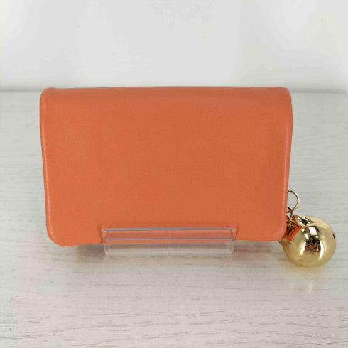 ツモリチサト TSUMORI CHISATO CARRY キラネコ 折り財布 レディース