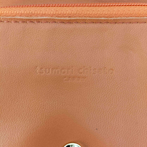 ツモリチサト TSUMORI CHISATO CARRY キラネコ 折り財布 レディース