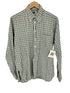 エンジニアードガーメンツ Engineered Garments 旧タグ ボタンダウン チェックシャツ メンズ import:S