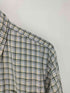エンジニアードガーメンツ Engineered Garments 旧タグ ボタンダウン チェックシャツ メンズ import:S