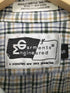 エンジニアードガーメンツ Engineered Garments 旧タグ ボタンダウン チェックシャツ メンズ import:S