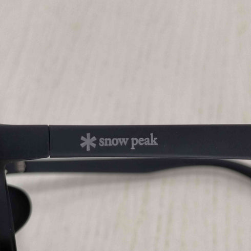 スノーピーク Snow Peak Switch Flip Up メンズ 48.1口21.0-145.0