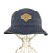 ニューエラ NEW ERA デニムバケットハット メンズ M/L