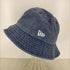 ニューエラ NEW ERA デニムバケットハット メンズ M/L