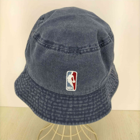 ニューエラ NEW ERA デニムバケットハット メンズ M/L