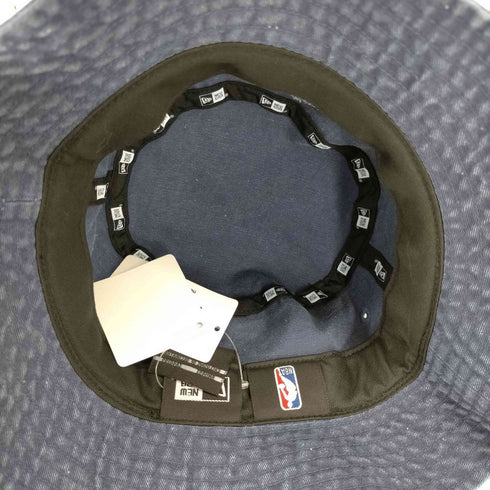 ニューエラ NEW ERA デニムバケットハット メンズ M/L