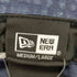 ニューエラ NEW ERA デニムバケットハット メンズ M/L