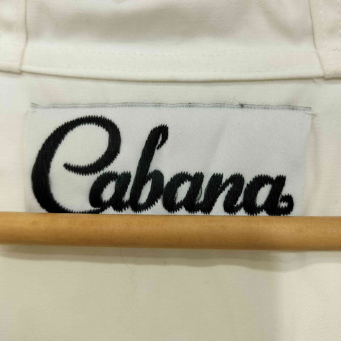 カバナ Cabana アノラックパーカー レディース
