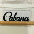 カバナ Cabana アノラックパーカー レディース