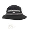 WHAT WE WEAR MATTERS ハット メンズ FREE
