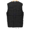 ジャーナルスタンダード JOURNAL STANDARD M-65 CUT ベスト レディース F