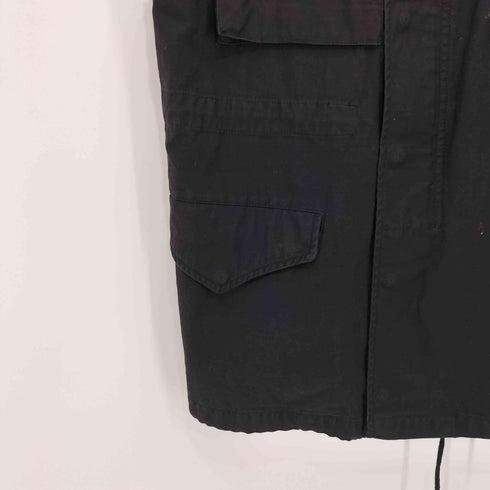 ジャーナルスタンダード JOURNAL STANDARD M-65 CUT ベスト レディース F