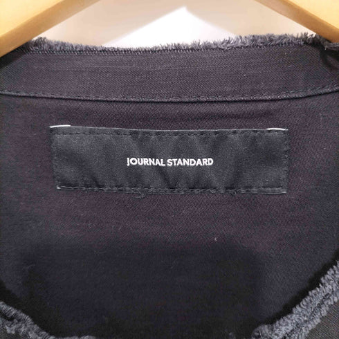 ジャーナルスタンダード JOURNAL STANDARD M-65 CUT ベスト レディース F