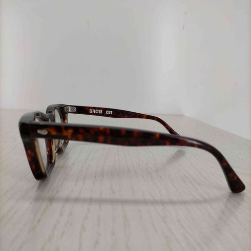エフェクター EFFECTOR CUT カット メンズ