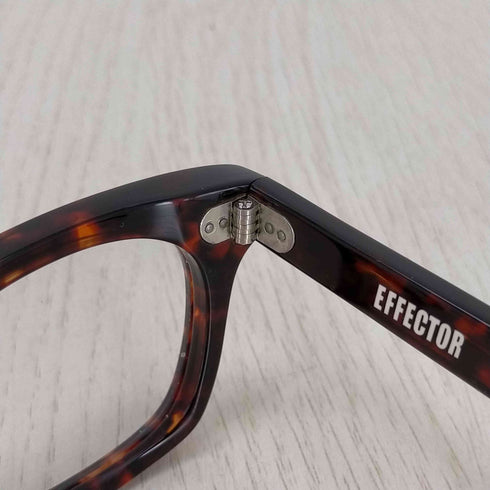 エフェクター EFFECTOR CUT カット メンズ
