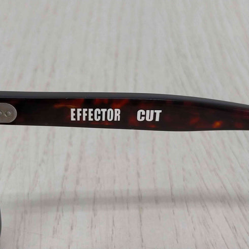 エフェクター EFFECTOR CUT カット メンズ