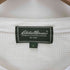 エディーバウアー Eddie Bauer ヘンリーネック サーマル L/S Tシャツ メンズ import:L