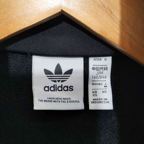 アディダスオリジナルス adidas Originals ALWAYS ORIGINAL JUMPSUIT レディース M