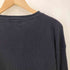 エディーバウアー Eddie Bauer ヘンリーネック サーマル L/S Tシャツ メンズ import:L