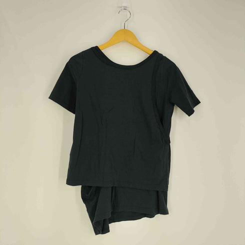 アメリヴィンテージ Ameri VINTAGE MEDI CAVE HALF PIECE TANK ミディケーブハーフピースタンク レディース FREE