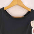 アメリヴィンテージ Ameri VINTAGE MEDI CAVE HALF PIECE TANK ミディケーブハーフピースタンク レディース FREE