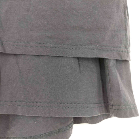 アメリヴィンテージ Ameri VINTAGE MEDI CAVE HALF PIECE TANK ミディケーブハーフピースタンク レディース FREE
