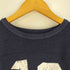 Athletic Wear Mason ナンバリング フットボールTシャツ メンズ FREE