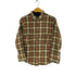 ポロバイラルフローレン Polo by RALPH LAUREN 90S L/S チェックシャツ レディース JPN:L
