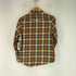ポロバイラルフローレン Polo by RALPH LAUREN 90S L/S チェックシャツ レディース JPN:L