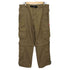 GETT デタッチャブル カーゴパンツ メンズ JPN:XL